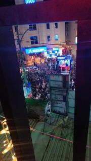 Backpackers Sky Bar - Pub Street - Capsule Hostel - Siem Reap - 4