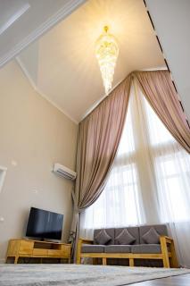 Nomad Beach Aktau - 3