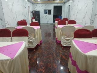 Omshanti Guest House A Boutique Hotel - Calcuta - 2