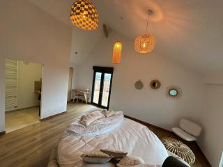 Parador Vert - Le Verdier - 6