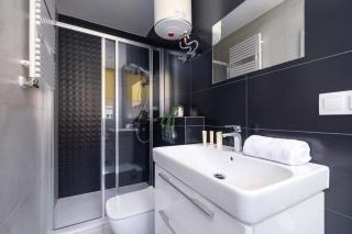 Bright Studios close to the center of Katowice by Rent like home - Katowice - 6