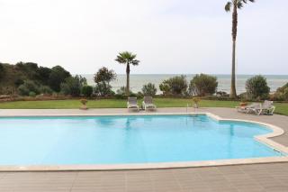 Beachfront apartment Praia dos Aveiros - Albufeira - 7