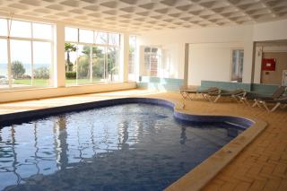 Beachfront apartment Praia dos Aveiros - Albufeira - 5