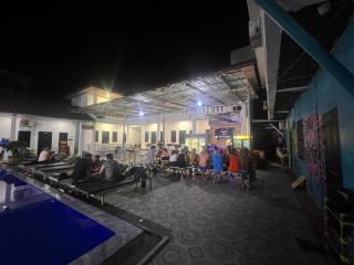 Apatuxay Vientiane Hostel & Apartment - Vientiane - 5