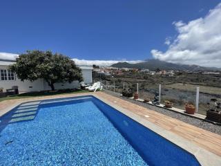 Winahost Mirador El Paso Santa Cruz de la Palma - El Paso - 0