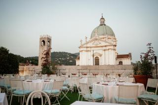 Hotel Vittoria - Brescia - 0