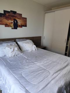 Apto Suite Barra da Tijuca - 4