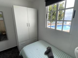 Winahost Mirador El Paso Santa Cruz de la Palma - El Paso - 6