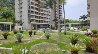 Apto Suite Barra da Tijuca - Rio de Janeiro - 2