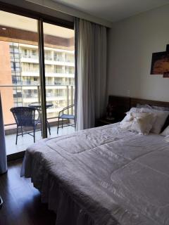 Apto Suite Barra da Tijuca - Rio de Janeiro - 1