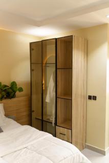 2 BEDROOM PENTHOUSE PRIVATE ROOFTOP LOUNGE aND PRIVATE CINEMA - Lekki - 1