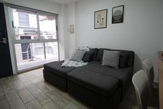 Mendoza Apartments - 4