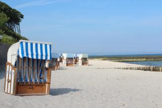 Fewo Kleine Meeresbrise / Villa Christine - 8