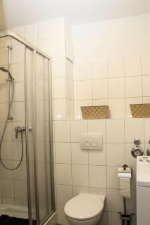 Fewo Kleine Meeresbrise / Villa Christine - 2