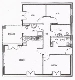 Ferienhaus Piratennest - 9