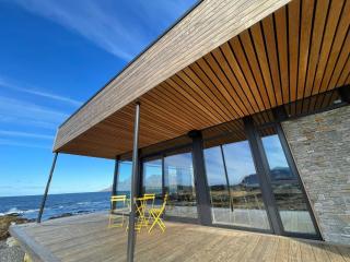 Nordic House Lofoten - Ramberg - 5