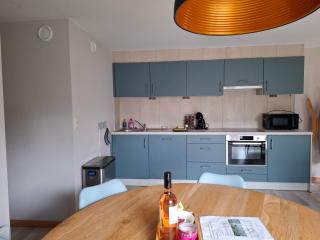 Bord de lac - 4/6pers SAUNA - terrasse 20m2 - Vielsalm - 3