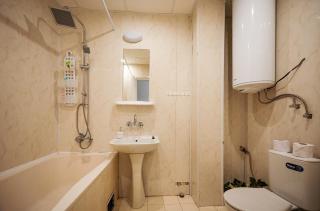 2BDR Yavorov apartment - 5