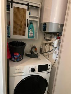 Appartement Sainte Maxime - Sainte-Maxime - 8