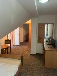 Königszinnenberg Hotel - Bodenwerder - 6