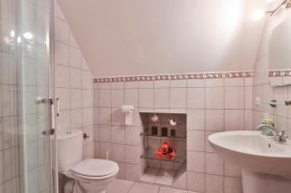 Möwennest im FH Zum Reetdachhaus am Haff - Pepelow - 6