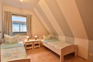 Möwennest im FH Zum Reetdachhaus am Haff - 1