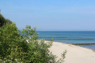 Bungalow Leuchtturm im Ostseeidyll am Waldrand - Ostseebad Nienhagen - 1