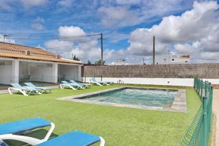 Apartamento Canario I - Conil de la Frontera - 6