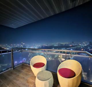 The Velvet Nest - Noida - 5