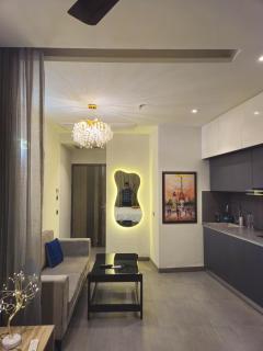 The Velvet Nest - Noida - 3