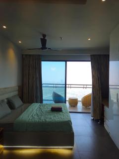 The Velvet Nest - Noida - 2