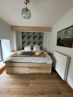 Parador Vert - Le Verdier - 9