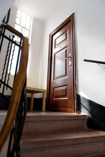 City Center 1 Bedroom Apt - Bucharest - 8