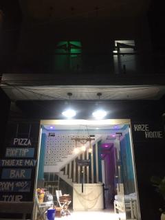 Kaze Home Nhon Ly - Quy Nhon - 8