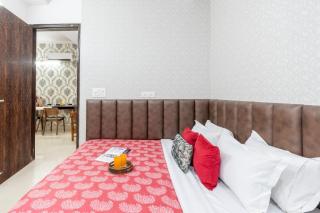 Homlee-Vintage 2BHK Apt Near Central Delhi - New Delhi - 6