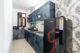 Homlee-Vintage 2BHK Apt Near Central Delhi - New Delhi - 5