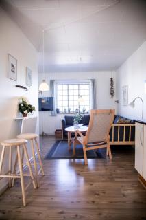 Hotel Tannishus - Bindslev - 9