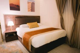 Pyramids Sunshine Hotel - Il Cairo - 5