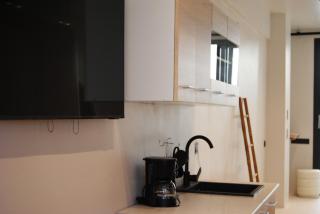 Lydia Luxury Apartments - Polykhrono - 5