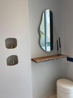 Lydia Luxury Apartments - Polykhrono - 1