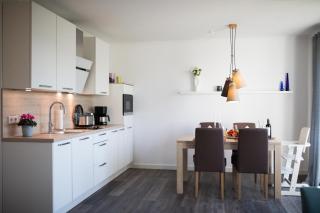 Fewo Alize 4 mit Meerblick - Börgerende-Rethwisch - 5