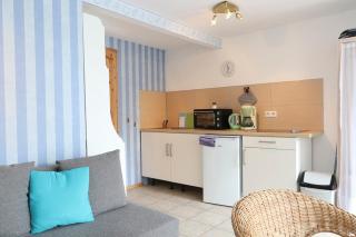 Bungalow Krabbe im Ostseeidyll am Waldrand - 9