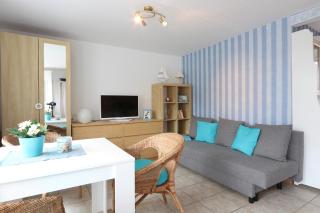 Bungalow Krabbe im Ostseeidyll am Waldrand - 5