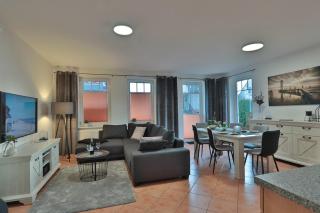 Ferienwohnung Valerie - Ostseebad Nienhagen - 5