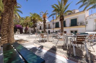 El Rincón Andaluz en Benalmádena Pueblo - Benalmádena - 9