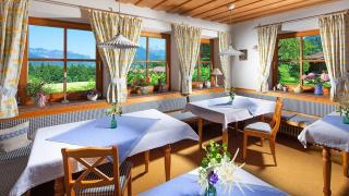 Pension Waldklause - Schönau am Königssee - 1