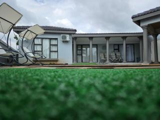 Elitha Boutique Bed and Breakfast - Mogwase - 0