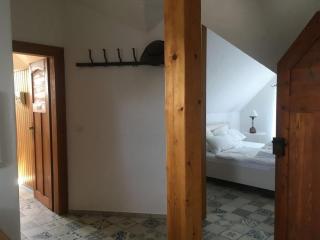 Ferienappartment Unterm Reet - Börgerende-Rethwisch - 6