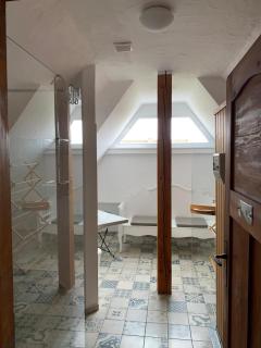 Ferienappartment Unterm Reet - Börgerende-Rethwisch - 3