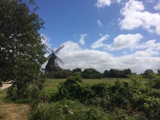 Ferienappartment Unterm Reet - Börgerende-Rethwisch - 1